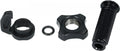 SHIMANO Einstellschraubenset BR-R9100 - Ersatz-Einstellschraube für Rennradbremsen, 4 g
