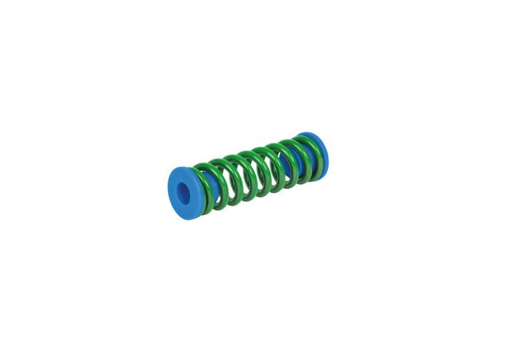 Airwings Ersatzfeder 56mm grün mittel 1 Stück