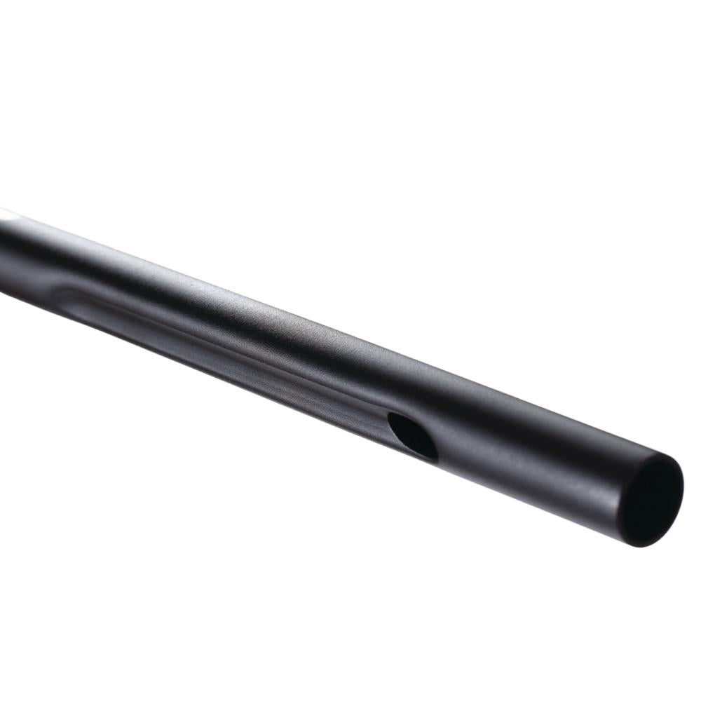 BBB Cycling BBB Lenker MTB SkyBar 35mm 35 schwarz - präzise Kontrolle im Trail-Einsatz