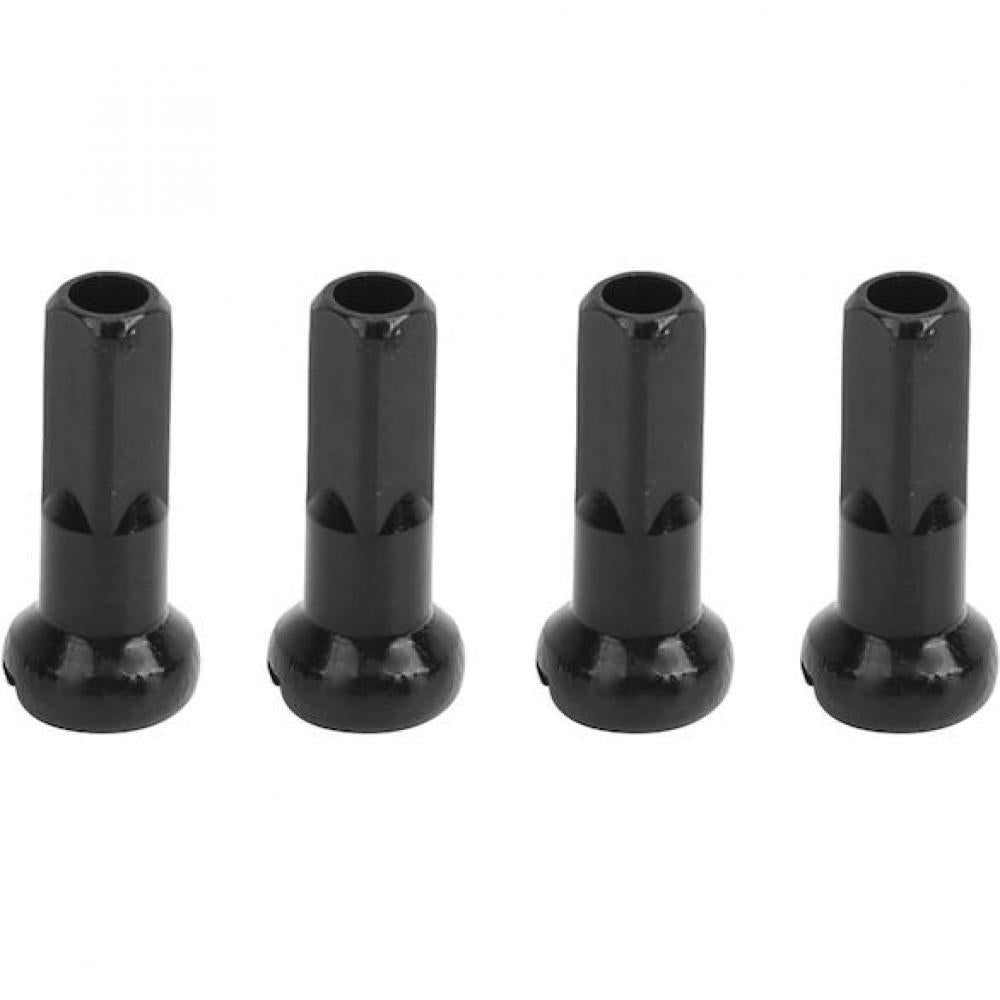 Vision Speichennippel Messing Alpina ABS 15 mm - präzise, korrosionsbeständige Laufradlösung