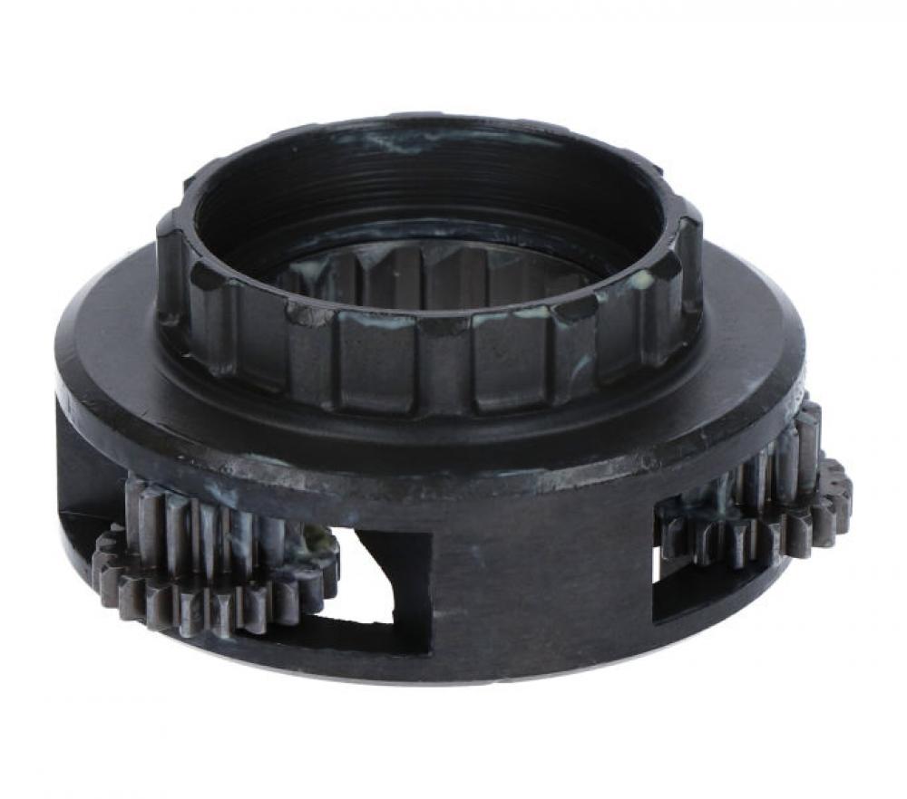 SHIMANO Trägereinheit SG-3R75A - Ersatzteil für Nabenschaltung, 149 g