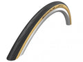 Schwalbe Reifen LUGANO II 700x25C ETRTO 25-622 SiC K-Guard Active Line Tube HS471