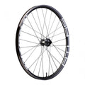 Race Face Atlas 30 Vorderrad 27.5 Zoll, schwarz, 110x20mm, robust für Gravity-Biking.