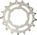 SHIMANO Ritzel für CS-HG700-11 17 Zähne - 700-11, 17 Zähne