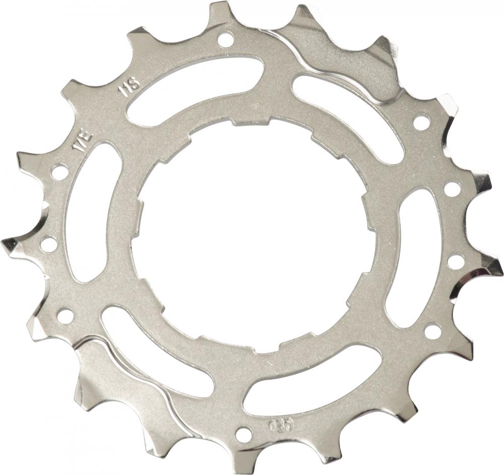 SHIMANO Ritzel für CS-HG700-11 17 Zähne - 700-11, 17 Zähne