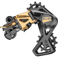 TRP Schaltwerk EVO 7 DH RD-M9070 7-fach Gold - präzises Downhill-Schaltwerk