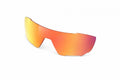 Merida Sonnenbrille PRO RACE Onesize getönt - leichte Performance-Radsportbrille