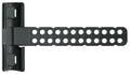 SKS Spanngummi Set (2 Stück) RB PRO / PRO XL / S-BOARD Robuste Gummibänder für sicheren Halt, ideal für SKS Schutzbleche, langlebig, elastisch und wetterfest