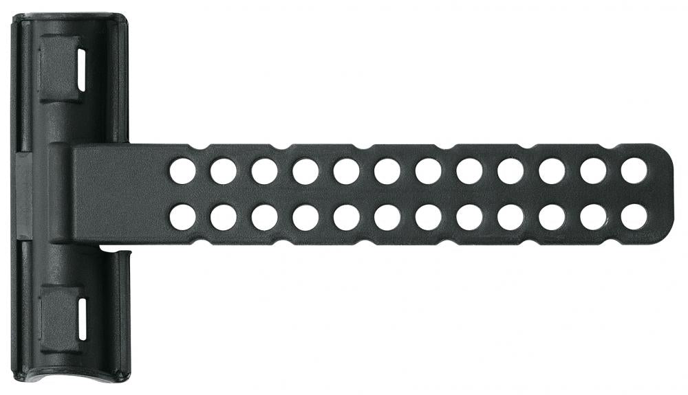 SKS Spanngummi Set (2 Stück) RB PRO / PRO XL / S-BOARD Robuste Gummibänder für sicheren Halt, ideal für SKS Schutzbleche, langlebig, elastisch und wetterfest