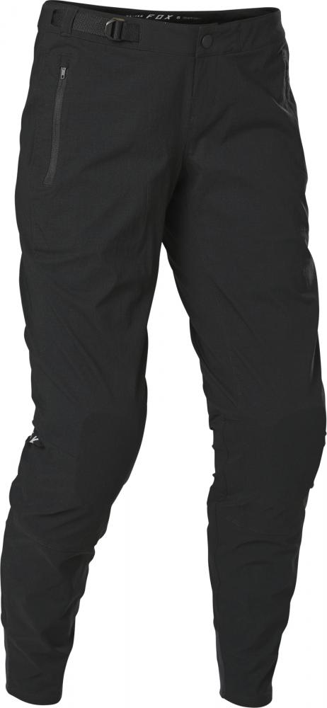 Fox Ranger Pant Baggy Black Größe M