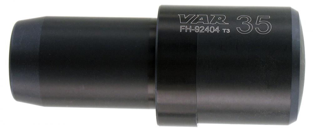 VAR Gabeldichtungsmontagewerkzeug FH-92404 35 mm - präzises Tool für Federgabel-Dichtungen