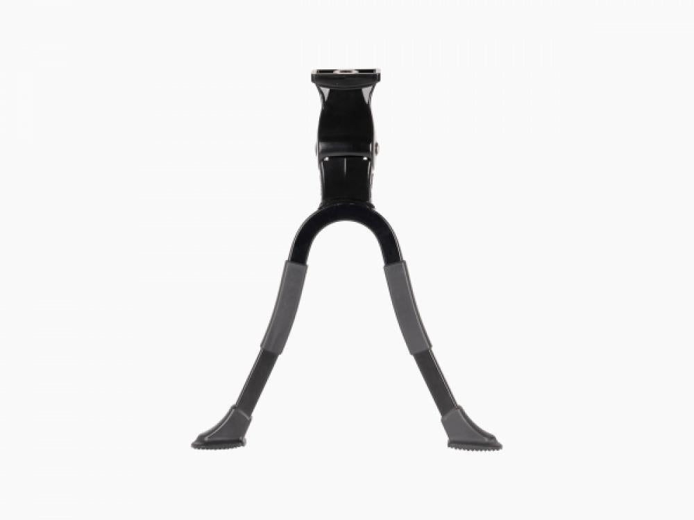 AtranVelo Zweibeinständer Moove Double für E-Bikes Normallänge 29cm