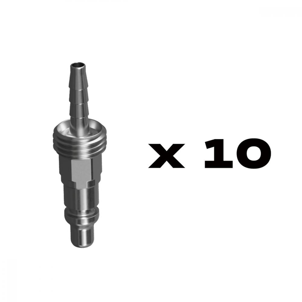 MAGURA ETT EASY LINK Schraub-Stutzen - zuverlässiger Anschluss für Hydraulikleitungen