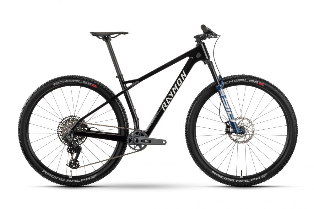 Arid Ultra 29" x XL 12S GX Transmission