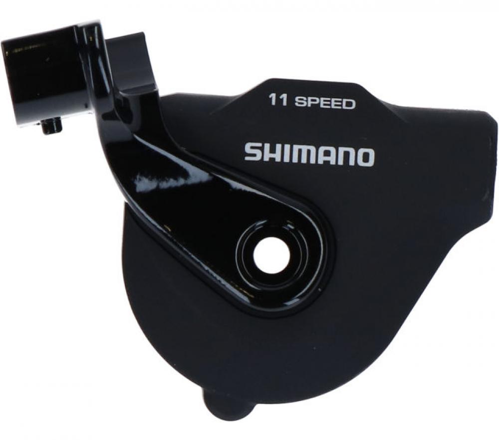 SHIMANO Halterung Rechts SL-RS700 ohne Ganganzeige - Ersatzteil, ca. 26 g