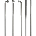DT Swiss Speiche Revolite 2.0 / 2.3 306 mm Silber - langlebige Leichtbau-MTB-Speiche