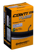 Continental Schlauch Compact 10"/11"/12 10 - zuverlässiger Fahrradschlauch mit 45° AV-Ventil