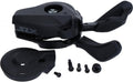 SHIMANO SCHALTGRIFFEINHEIT RE.SLM7100I - präziser MTB-Schaltgriff, ca. 82 g