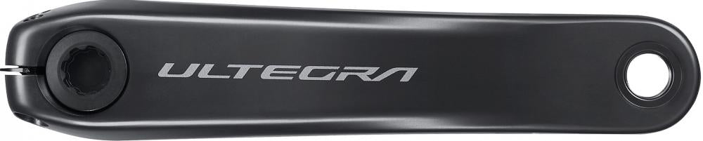 SHIMANO KURBELARM 175MM FCR8100 LINKS - 175MM