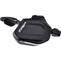 TRP Schalthebel DH7 SL-M860 7-fach 7-fach Silber - präziser Downhill-Schalthebel neueste Version