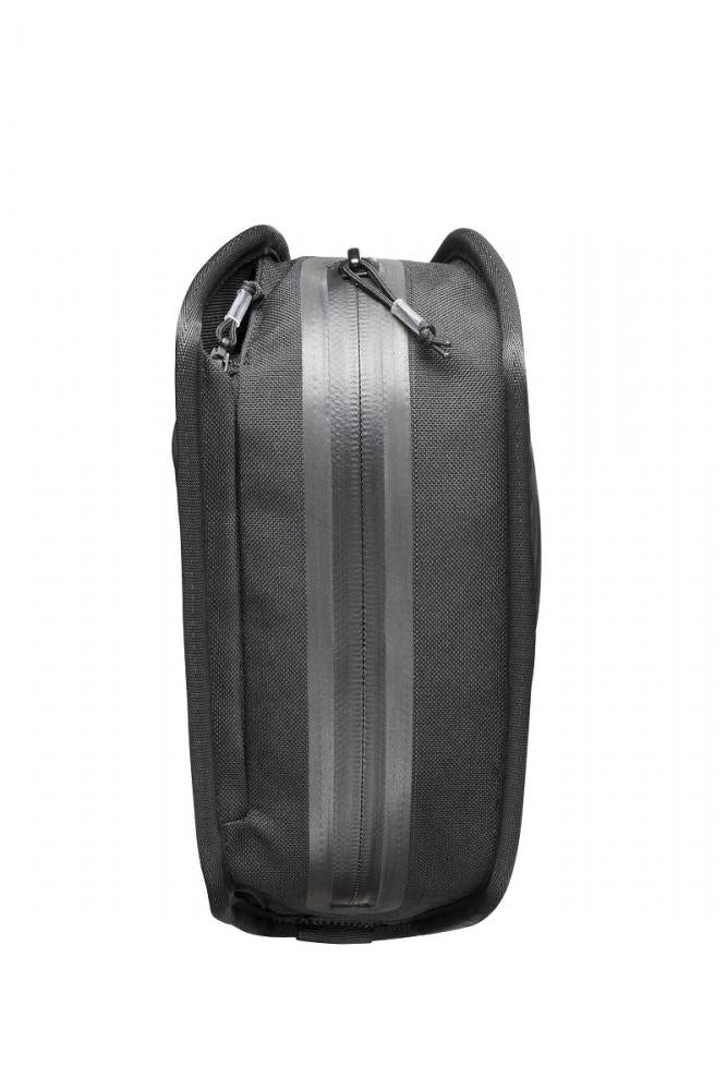 Fidlock Twist Essential Bag M Schwarz Tasche mit Magnet-Mechanischem Flaschenhaltersystem für Fahrradrahmen