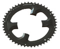 Stronglight Kettenblatt Dura-Ace 110mm komp FC-9000+DI2 außen 46Z 11fach ct²