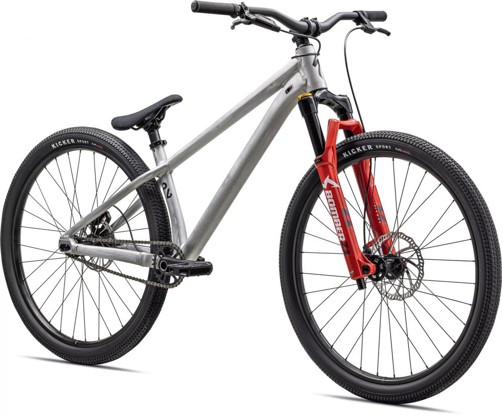 ALU/BLK P.4 ALU/BLK 27.5 - Unbekannt