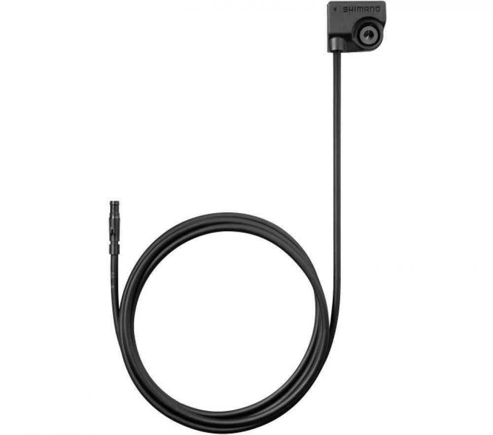 SHIMANO Geschwindigkeitssensor-Einheit E-BIKE SYSTEMS EW-SS302 - 1400 mm