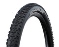 Schwalbe Drahtreifen Smart Sam Active Line 47-559 Schwarz mit markantem MTB-Profil und Pannenschutz.