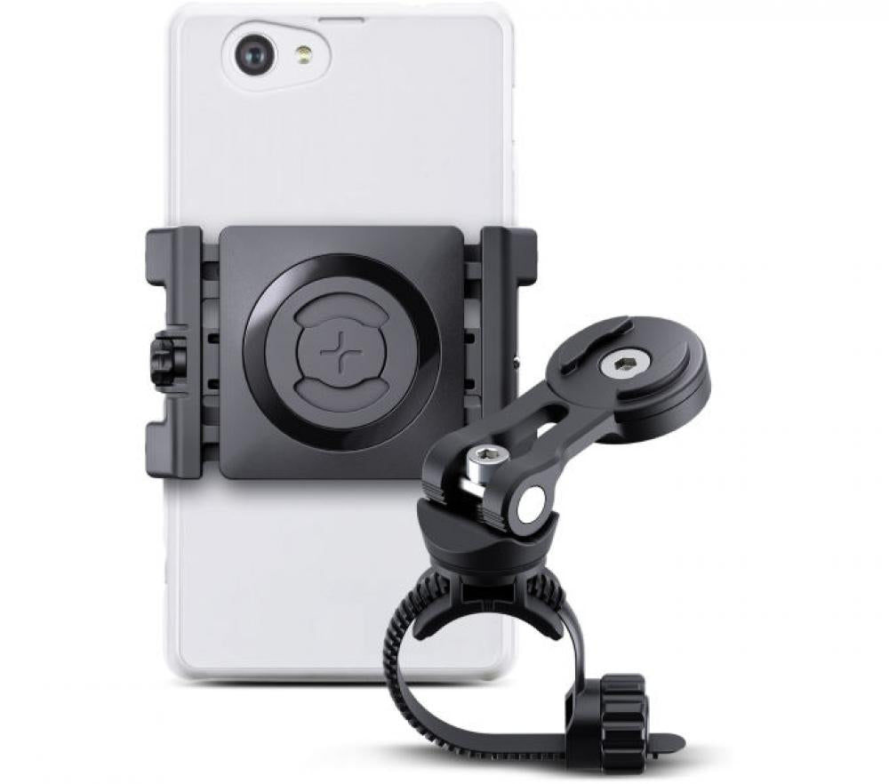 SP Connect Universal Phone Clamp SPC+ Set - 85 mm