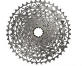 SRAM XG-1251 Eagle Kassette 12-fach 10-44 Zähne - silber