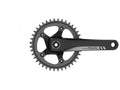 SRAM Kurbelsatz Rival 1 175 mm GXP 42T - Effiziente 1x-Antriebsperformance für Rennrad und Gravel