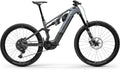CENTURION No Pogo R5000 EP1 M 42 cm Marinegrau/Blauanthrazit satin