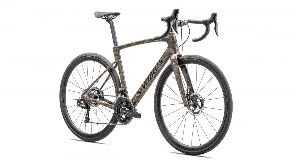 ROUBAIX SW ETAP TPE/GUN/BLKTNT 49 - Rennrad