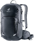 Deuter Bike I 16 Fahrradrucksack 16 Liter Black - Praktische Handhabung & Komfort