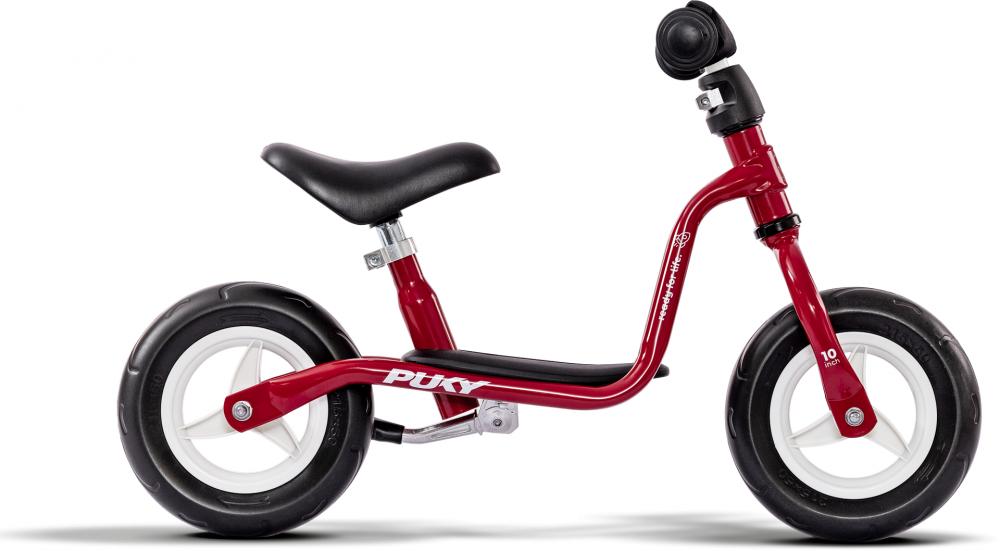 Puky Laufrad LR M - chilli red