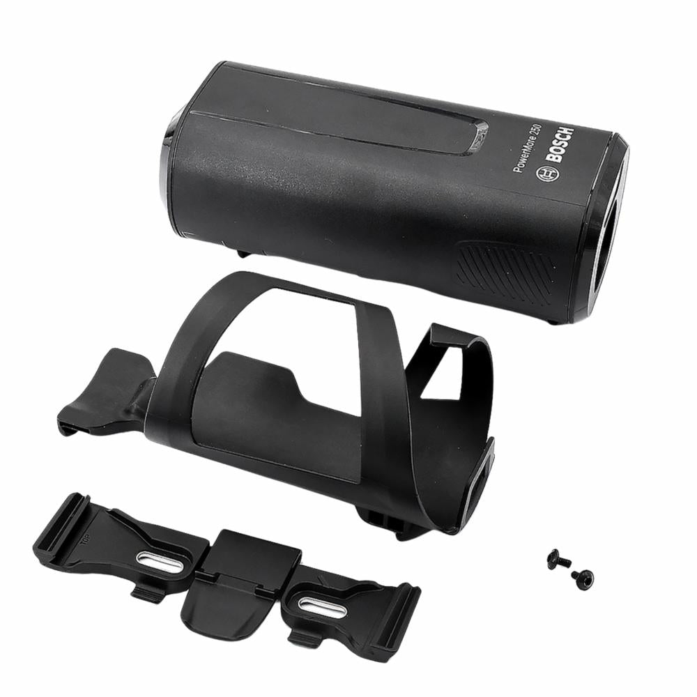 Bosch PowerMore 250 Kit (EU) (BBP3620) - kompakter Zusatzakku für mehr Reichweite