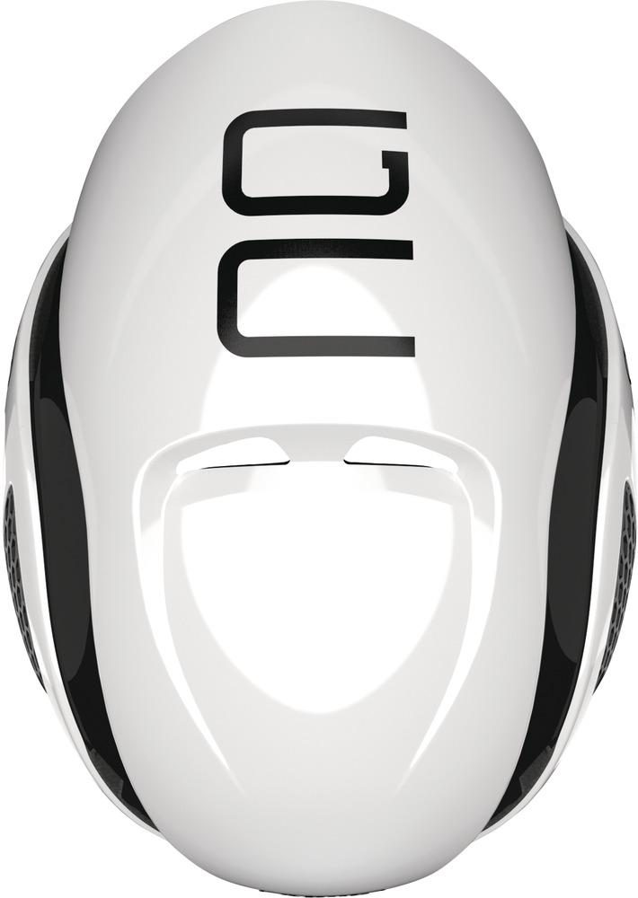 Abus Helm GameChanger polar white Gr. S 51-55 cm
