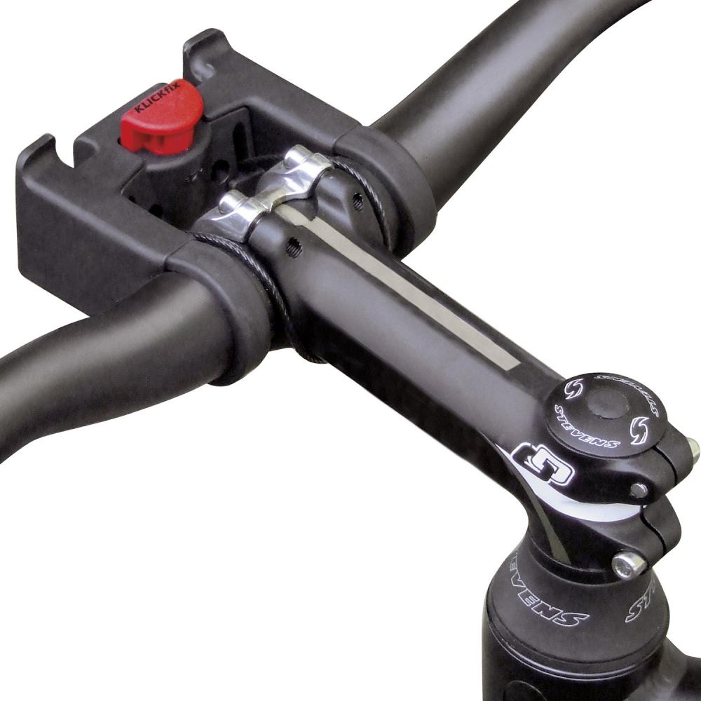 KLICKfix Lenkeradapter Oversize 31,8 mm - bis 7 kg