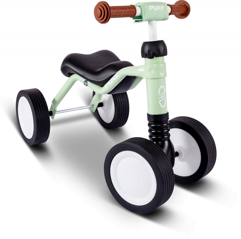 Puky Wutsch pastell green