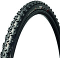 Challenge CX-Reifen Limus TLR Clincher 28 Zoll (33-622) Schwarz/schwarz - Grip im tiefen Schlamm