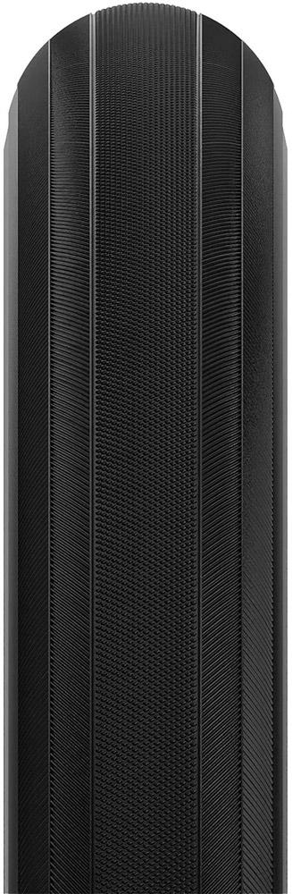 Panaracer GravelKing Slick 28-622 schwarz/braun TLR faltbar, Zero Slip Grip Compound, TuffTex-Karkasse, BeadLock-Technologie, geringer Rollwiderstand, hoher Pannenschutz