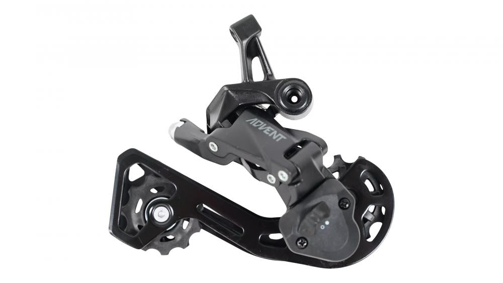 MICROSHIFT RD-M6195M Schaltwerk 9-fach mit Kupplung - Medium Cage