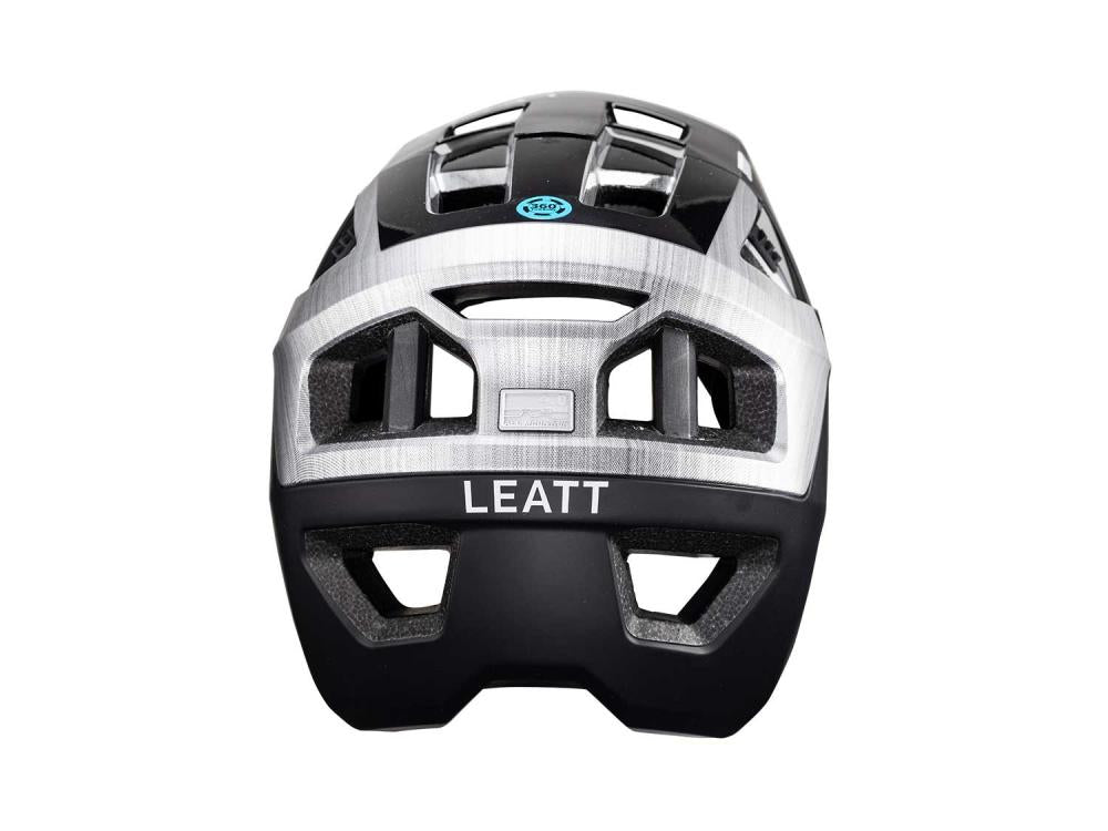 Leatt Helmet MTB All Mountain 4.0 Brushed S