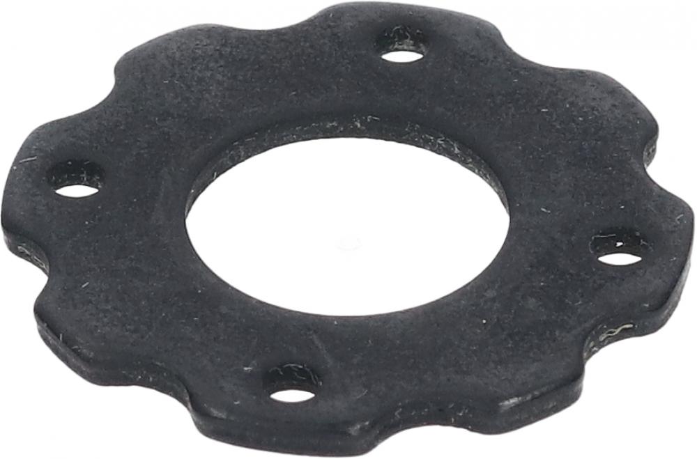 SHIMANO Unterlegscheibe Rechts SG-S705 - Ersatzteil Nabenschaltung, 2 g
