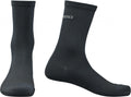 SHIMANO PERFORMANCE SOCKS BLACK Größe L/XL BLACK - leistungsstarke Radsocken
