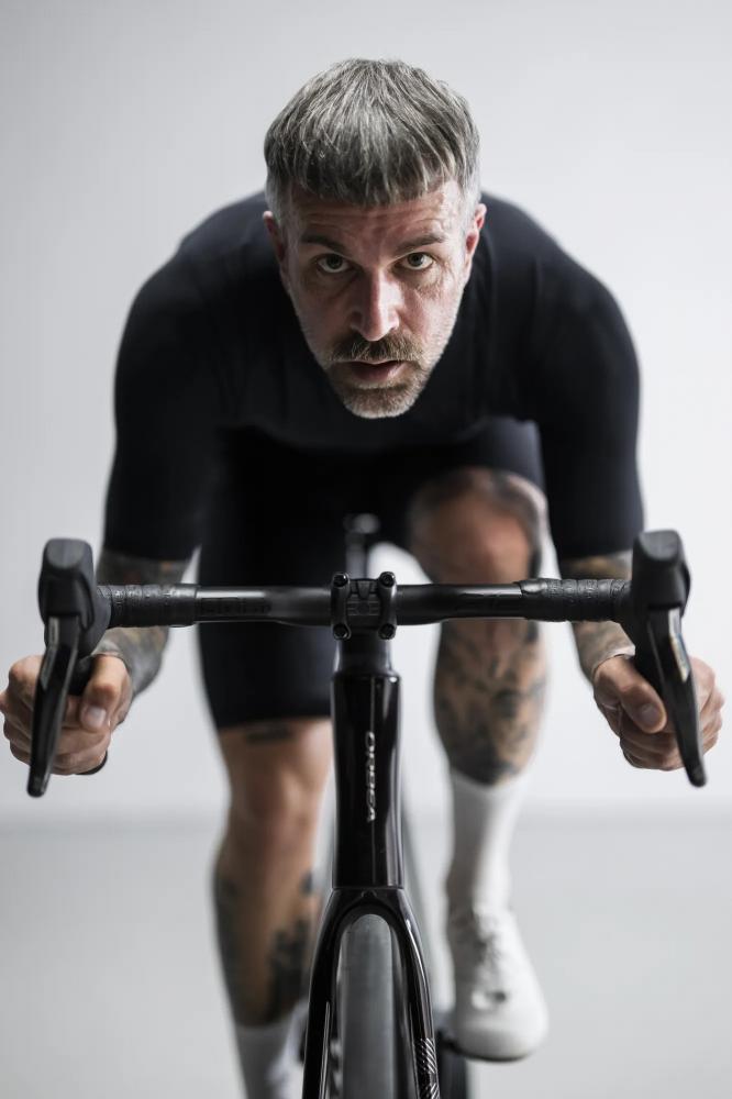 SQlab SQ-Jersey ONE12 Fahrrad Trikot XXL - Atmungsaktives Bike Jersey für Herren & Damen