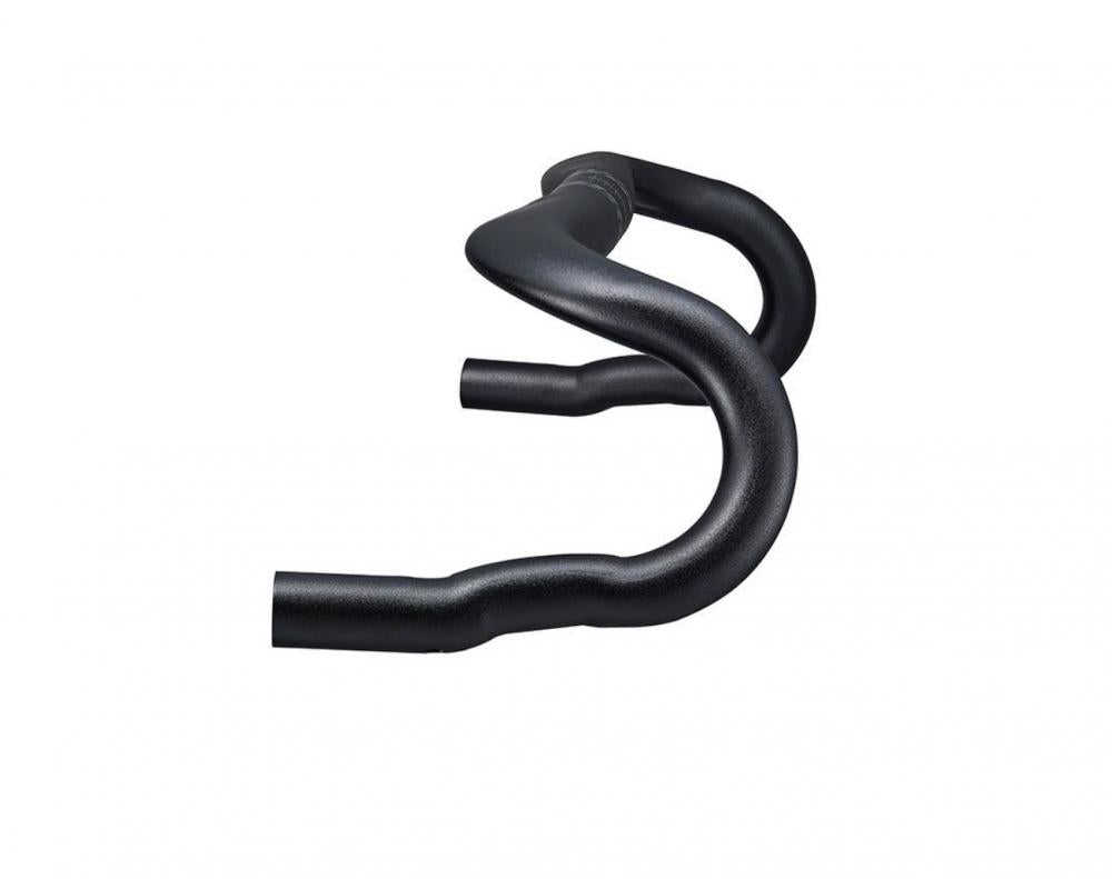 Ritchey Comp Venture Max XL Drop Lenker 31.8mm 50-62.7cmx102x76mm 4.6°/24° bb schwarz