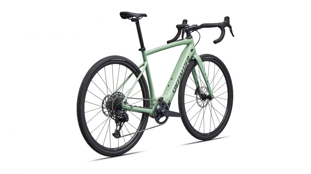 CREO SL E5 COMP PST/SMK 61 - E-City Bike