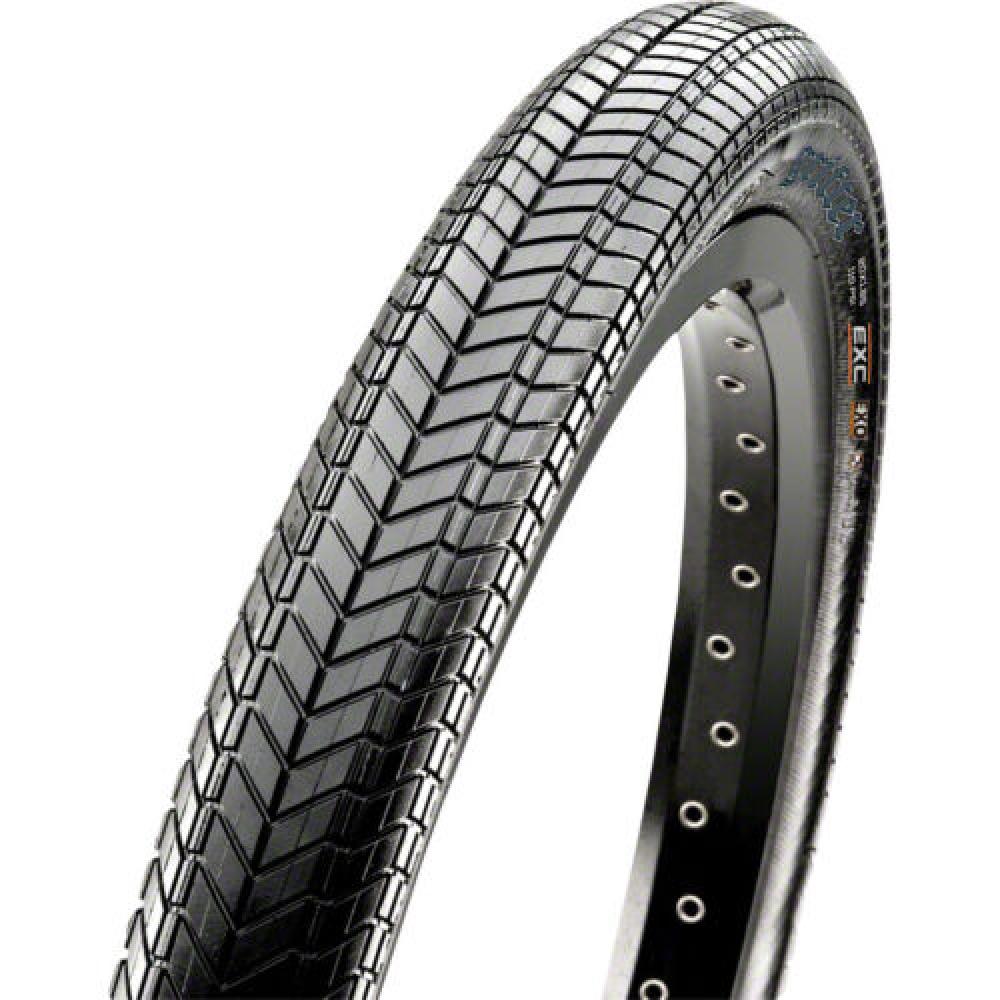 Nummer Maxxis Reifen Grifter 20x2.10 Zoll 53-406 schwarz Draht